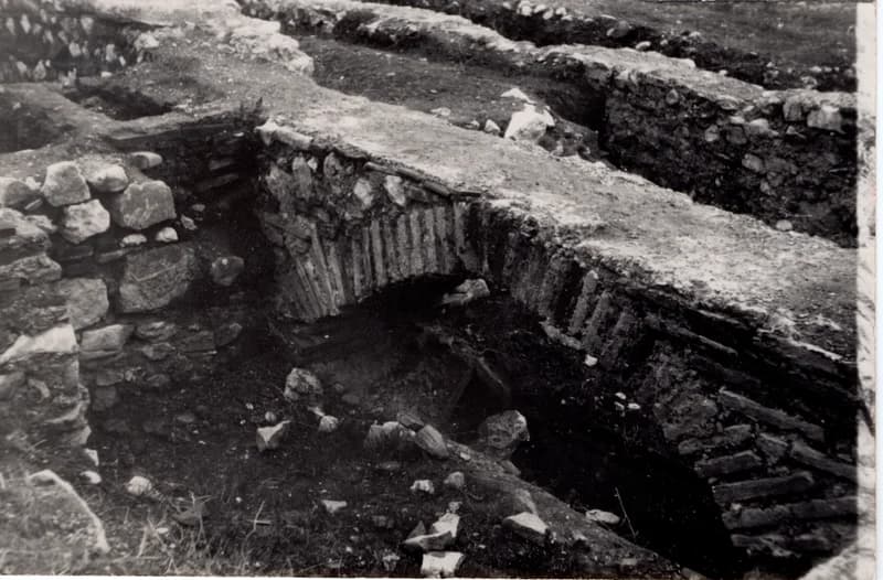 Római kori lelőhely