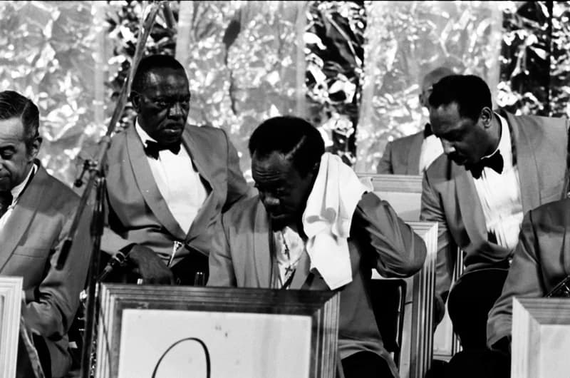 Newport '71 /Jazz Festival/