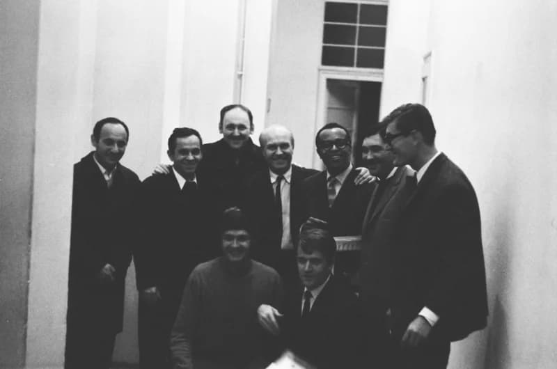 Maynard Ferguson koncert