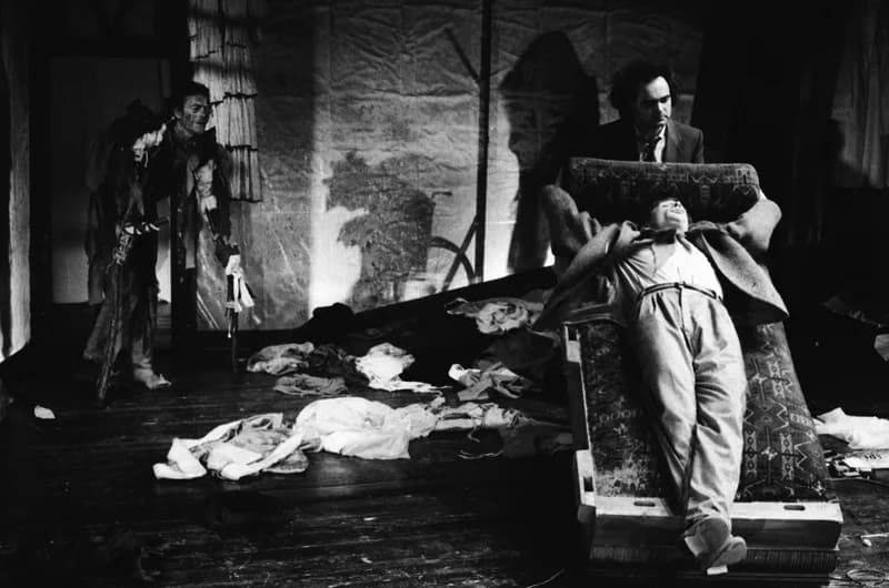 Hubay Miklós: Római karnevál