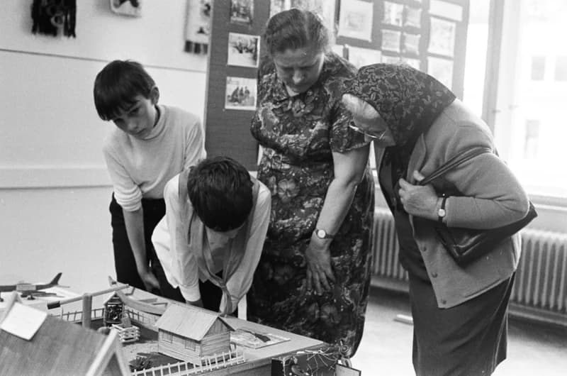 XXI. Gyöngyösbokréta