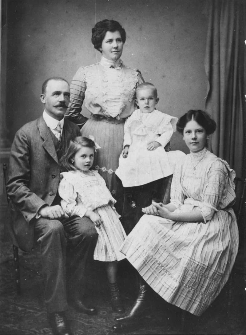 Temerini polgári család