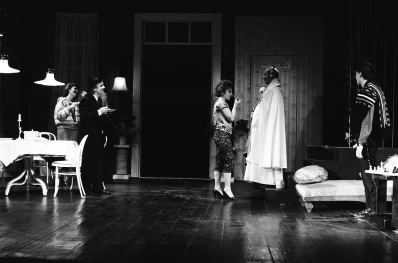 Aznap, amikor a pápát elrabolták