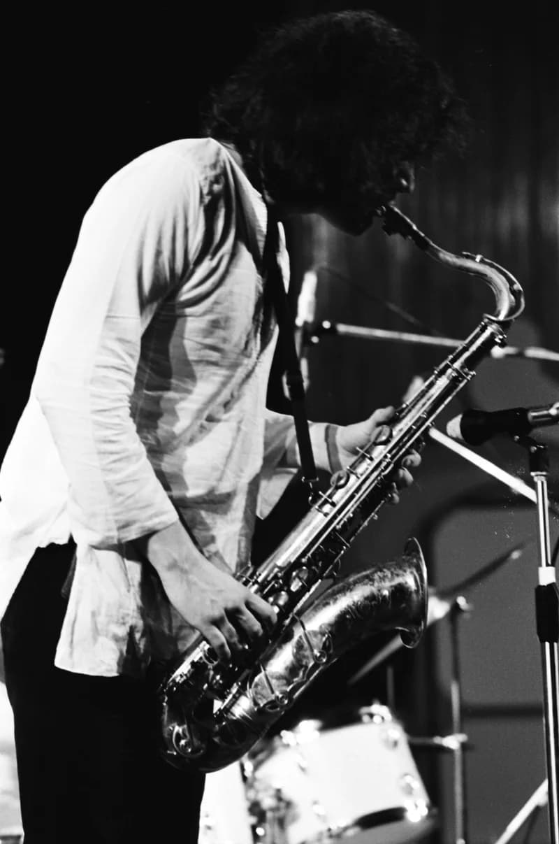 Newport '72 /Jazz Festival/