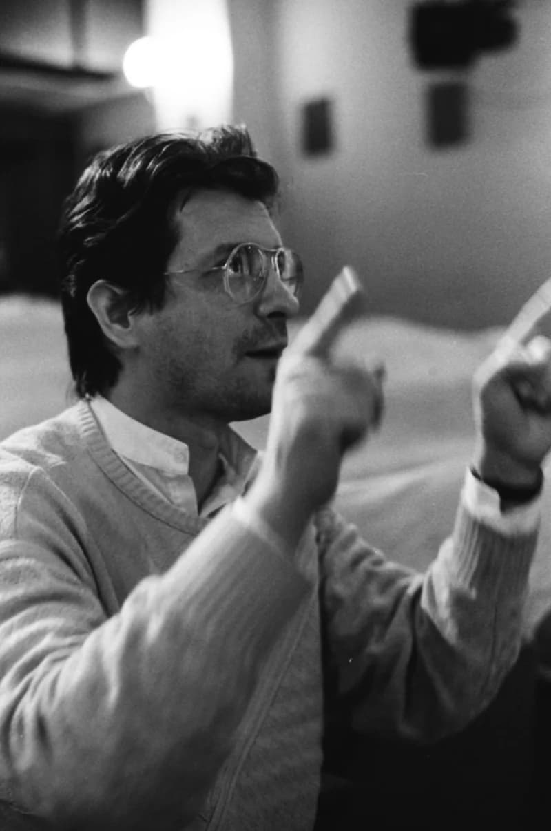 Móricz Zs.: Légy jó mindhalálig /r.: Halasi Imre /