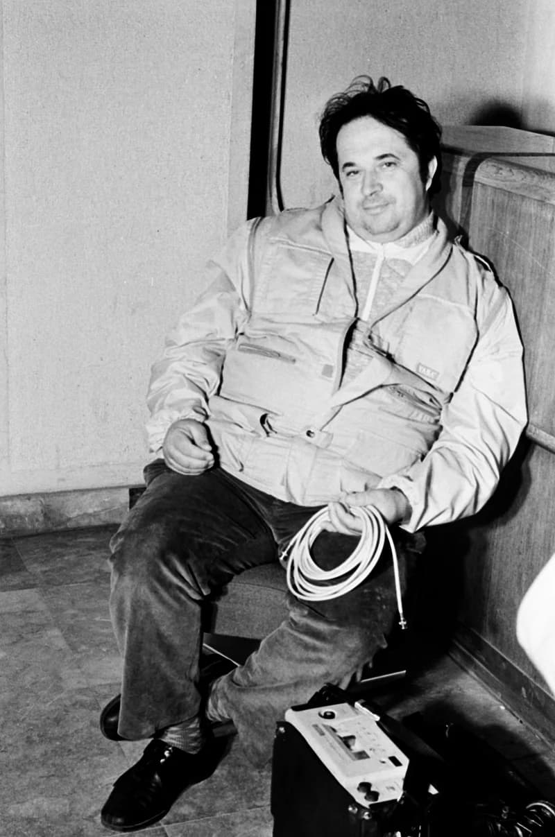 Középiskolások Irodalmi Vetélkedője '87