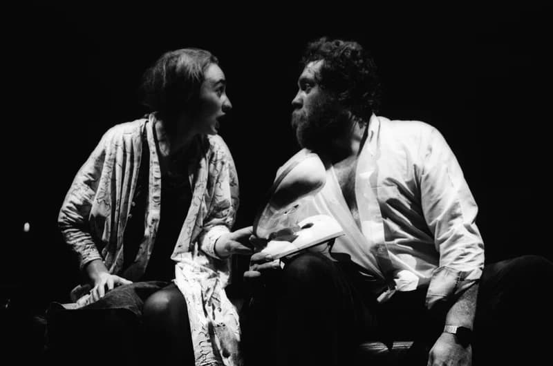 Varga Zoltán: Búcsú, Újvidéki Színház