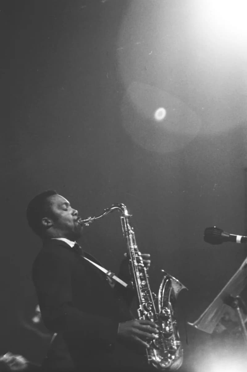 X. Ljubljanai Nemzetközi Jazz Fesztivál