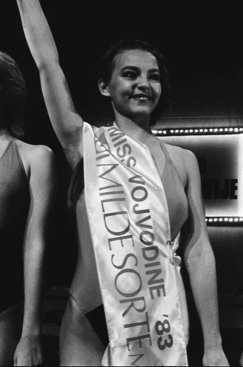 Vajdasági szépségválasztás