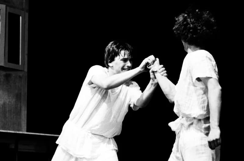 Középiskolások Művészeti Vetélkedője '83 (Színművészeti, Ifjúsági Tribün)