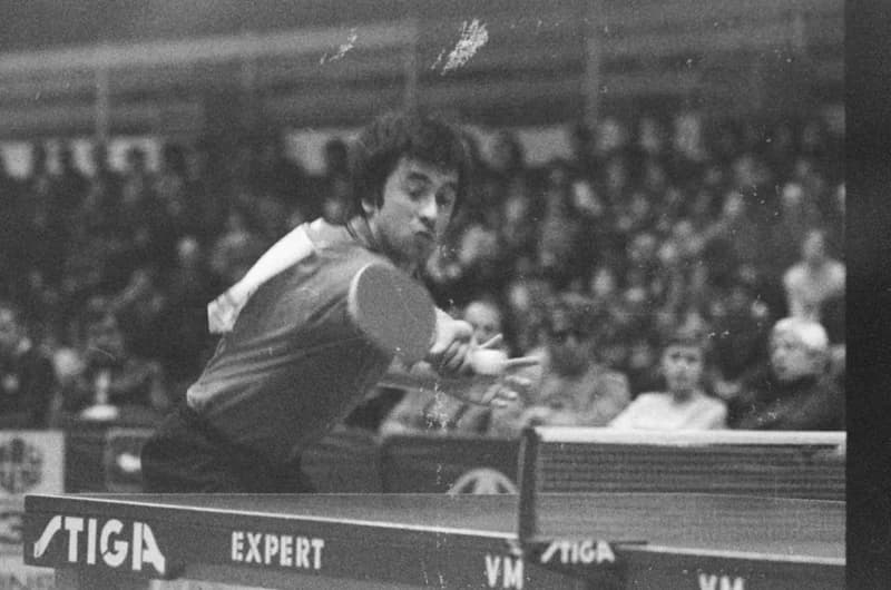 Jugoszlávia 23. Nemzetközi Asztalitenisz Bajnoksága