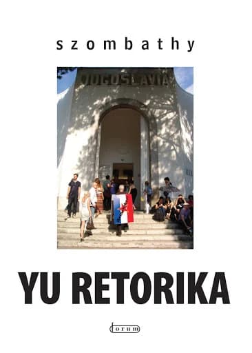 YU retorika