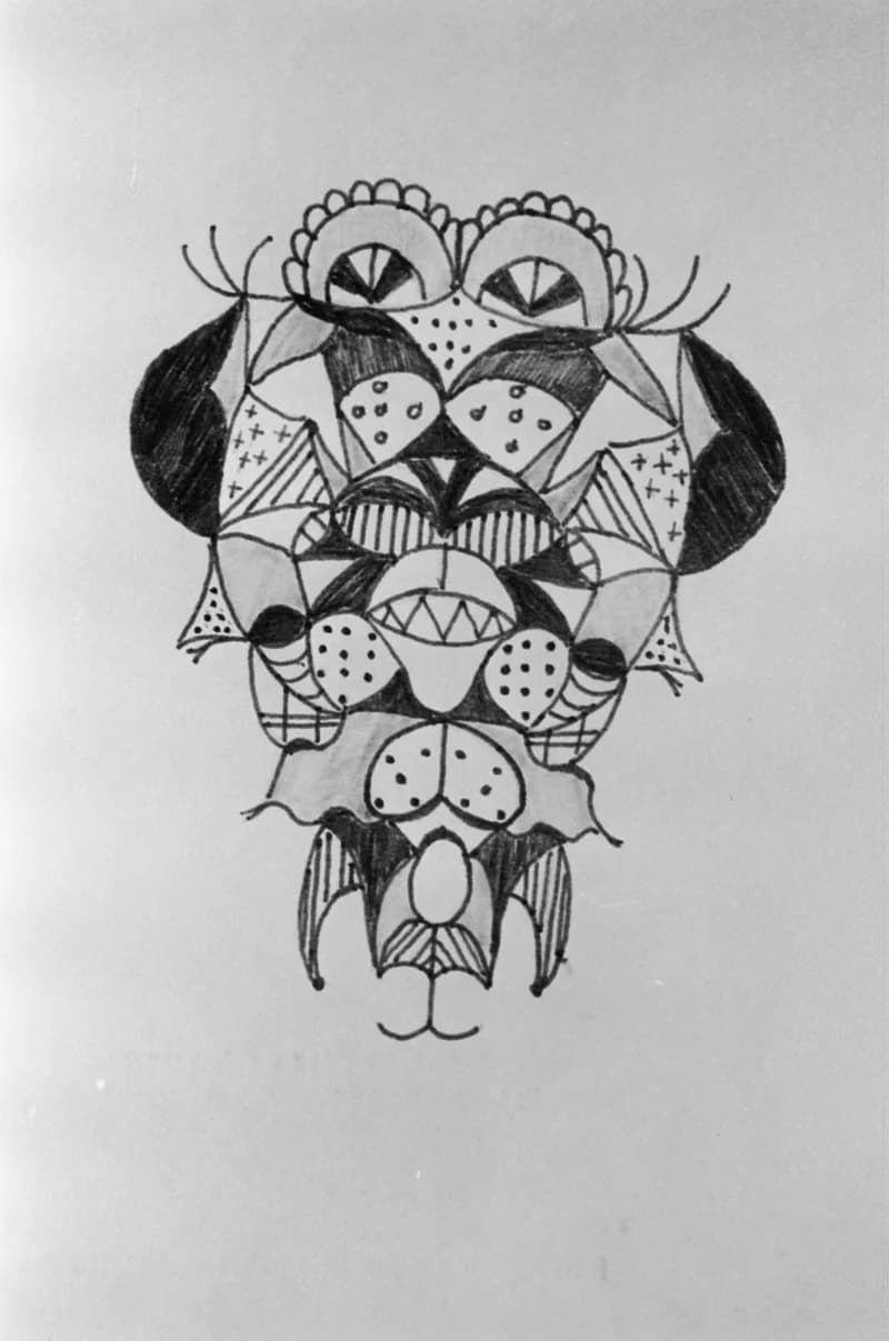 Középiskolások Művészeti Vetélkedője '88