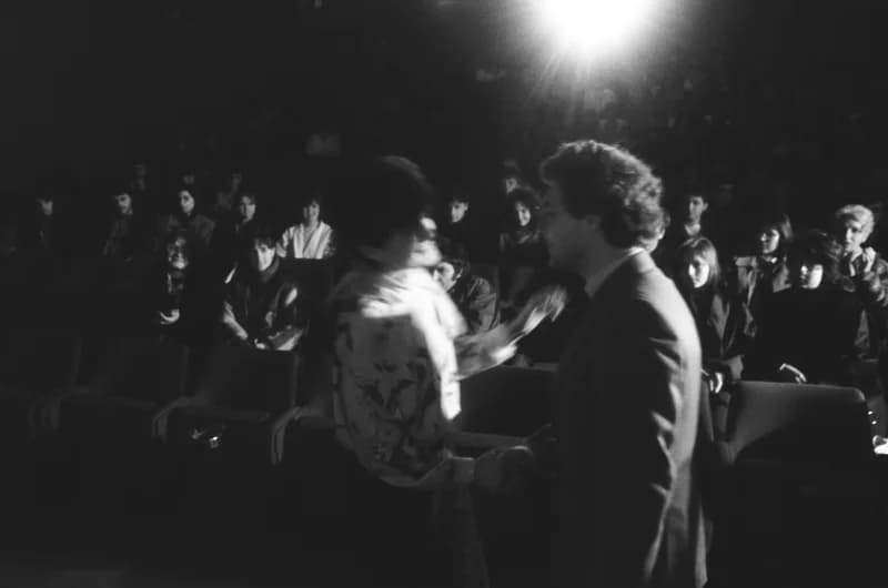 Középiskolások Irodalmi Vetélkedője '86