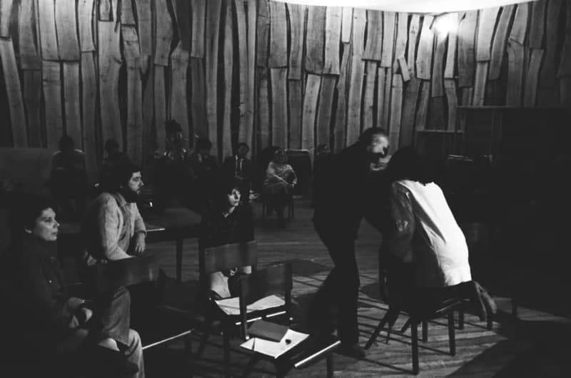 Bayer aszpirin - az Újvidéki Színház előadása