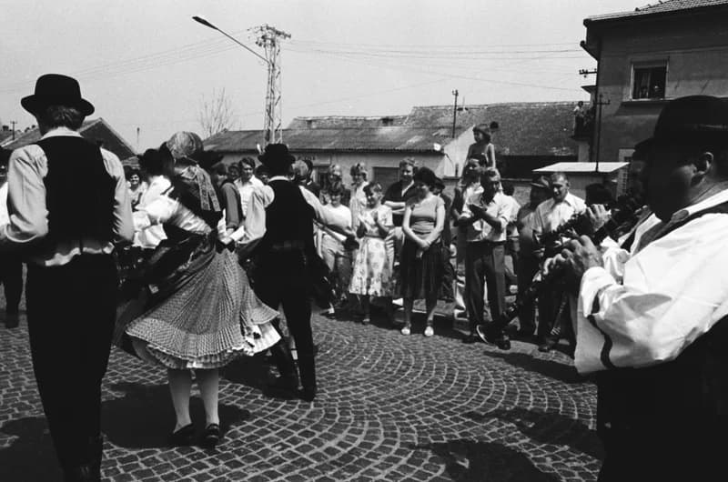 XX. Durindó - Gyöngyösbokréta