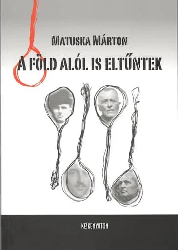 A föld alól is eltűntek 