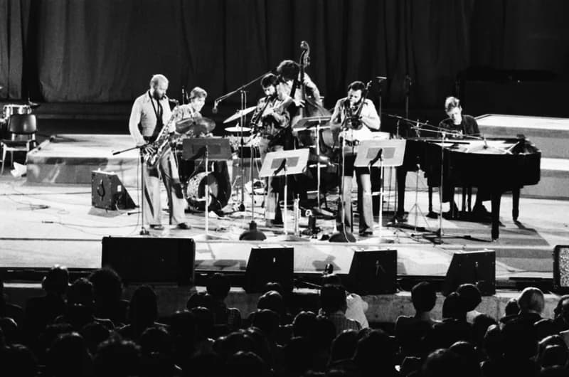 XVII. Ljubljanai Jazzfesztivál