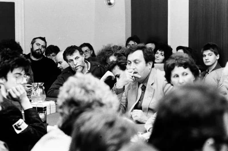 Középiskolások Irodalmi Vetélkedője '87