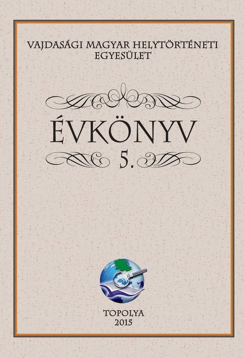Évkönyv 5.