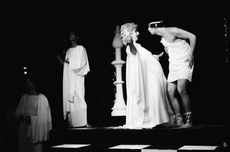 Kopecky L.: Királyságot egy lónak /r.: Vajda T./