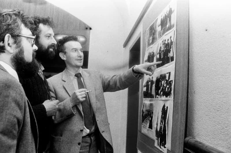 Középiskolások Irodalmi Vetélkedője '87