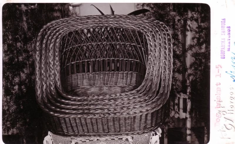 Martonosi Kosárfonó Szövetkezet  8.