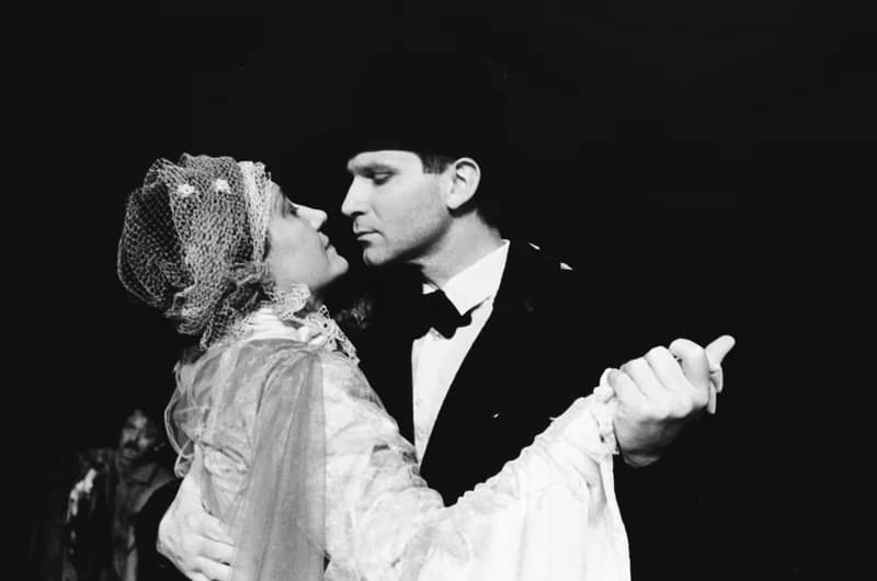 Hubay Miklós: Római karnevál