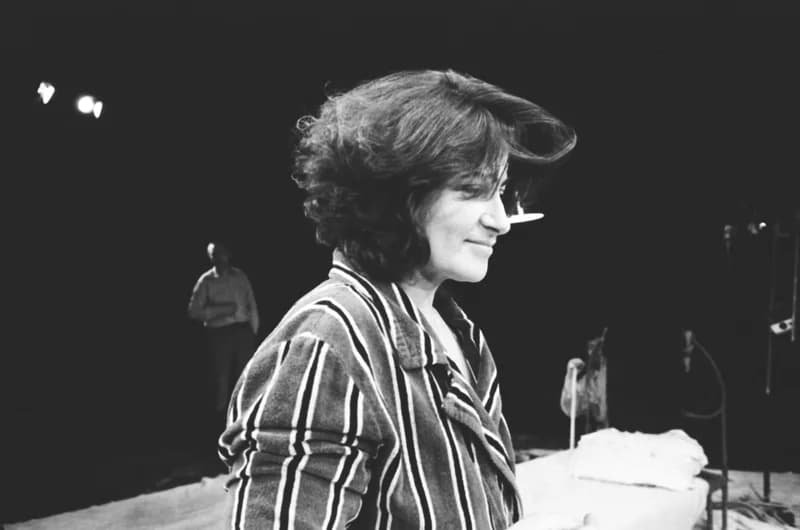 D. Jančar: Godot-ra lesve (r.: L. Majera )