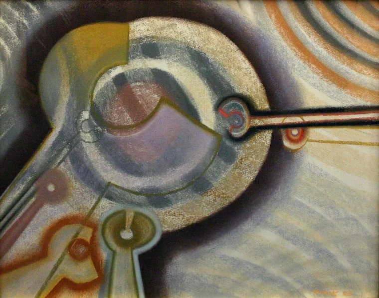 Mozgás a térben V.