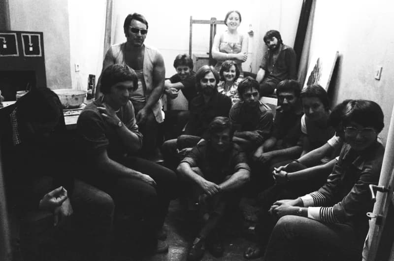 Ifjúsági Amatőr Művésztelep Temerin