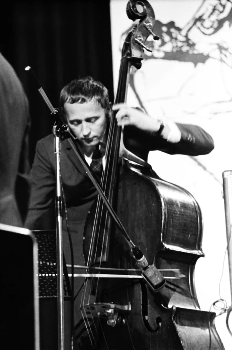 IX. Ljubljanai Nemzetközi Jazz Fesztivál