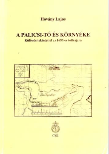 A Palicsi-tó és környéke 
