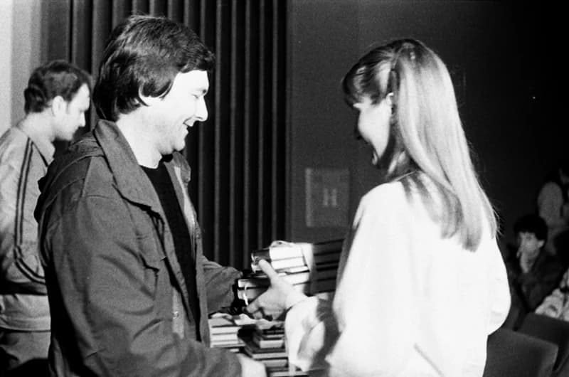 Középiskolások Művészeti Vetélkedője '82