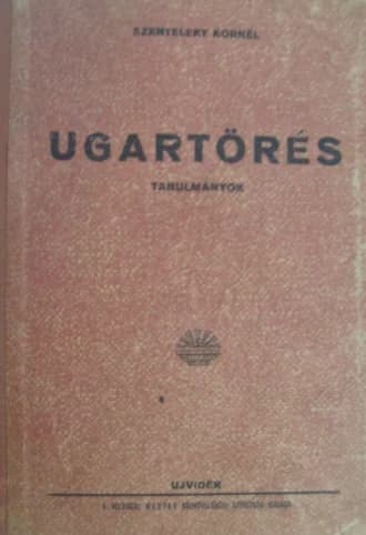 Ugartörés 