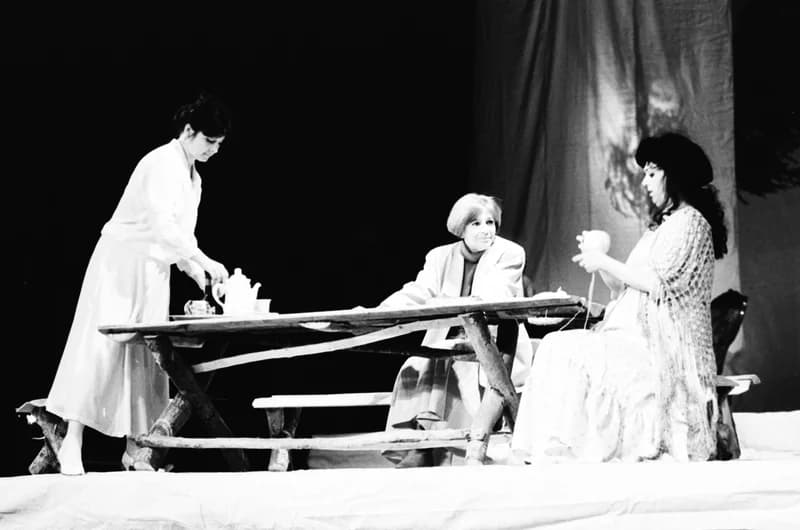 A Vajdasági Színházak Szemléje