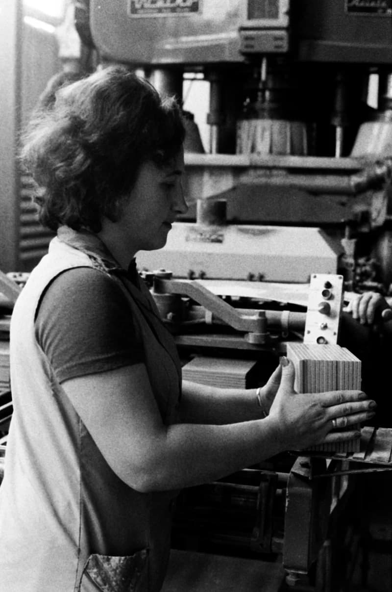 Torza Marković cserépgyár