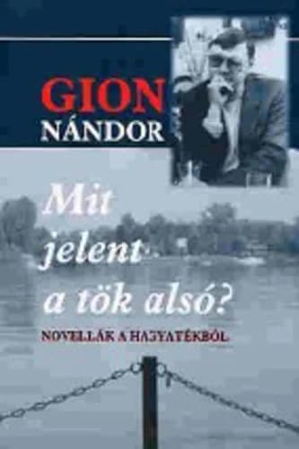 Mit ​jelent a tök alsó?