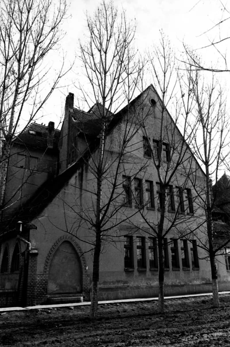 Vajdasági szecesszió