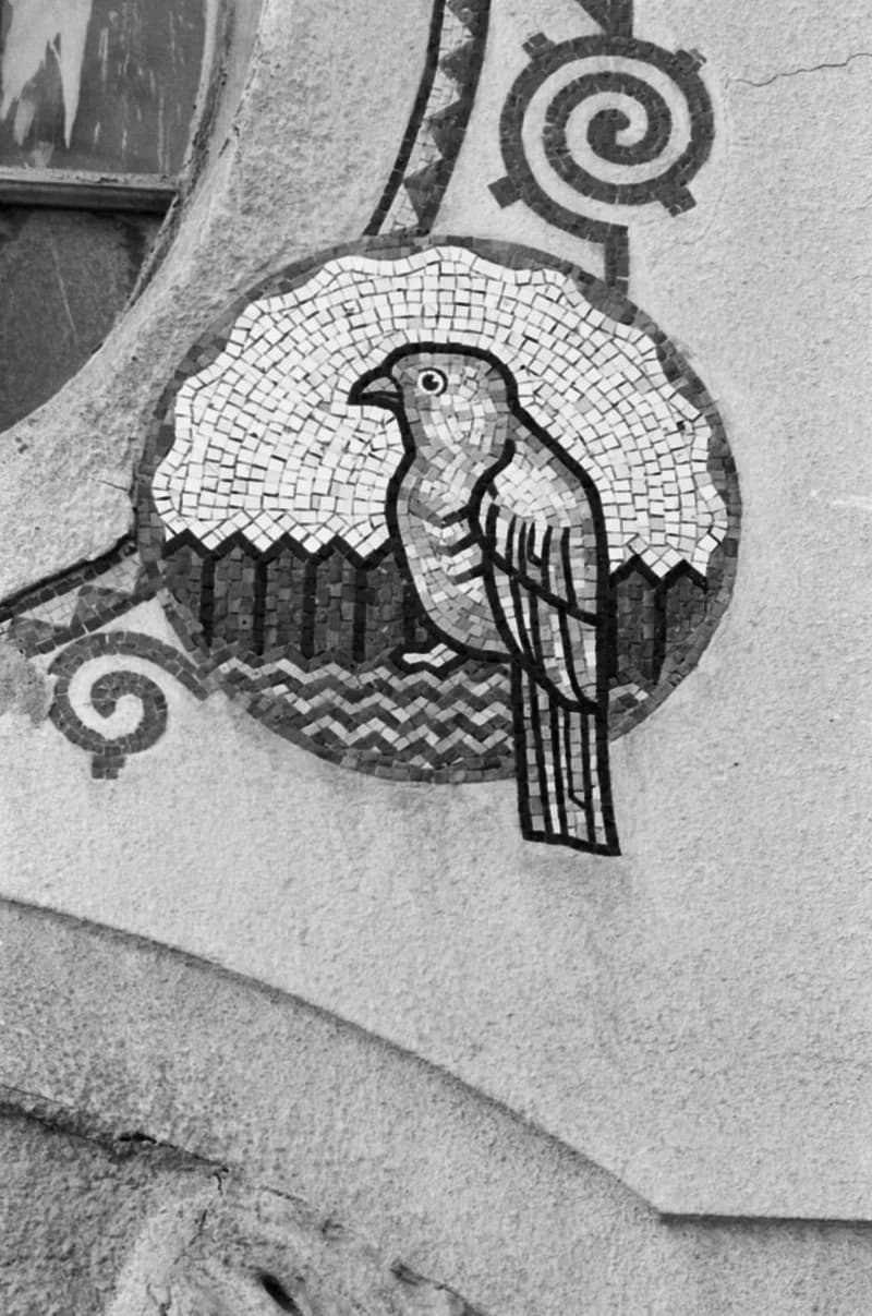 Vajdasági szecesszió