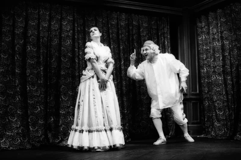 Játsszunk Moliére-t