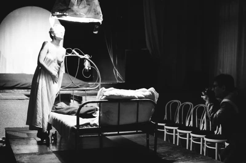 Tolnai: Izéke homokozója, Bayer II.