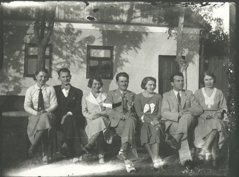 Temeriniek csoportja