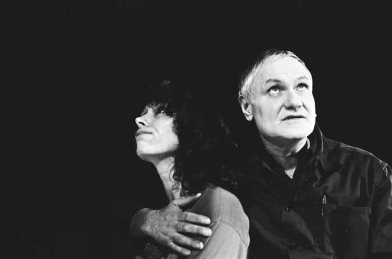 Bayer aszpirin - az Újvidéki Színház előadása