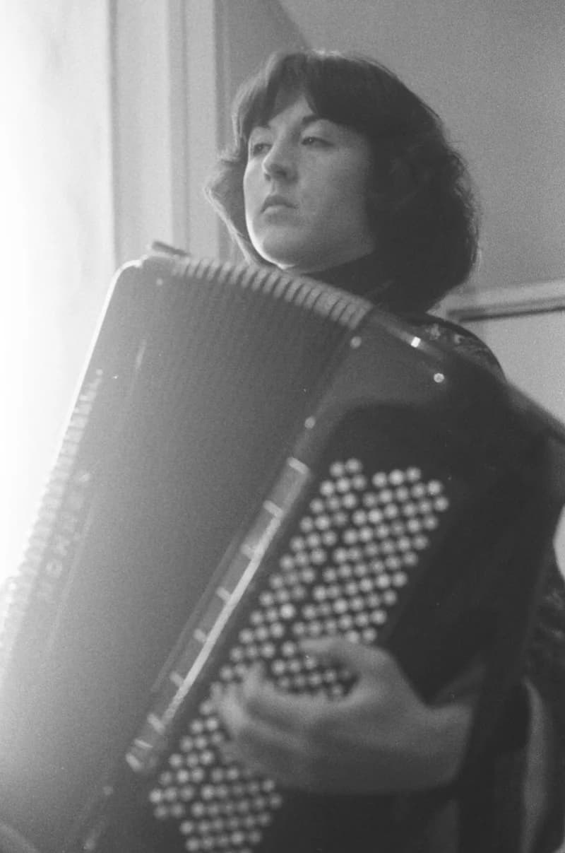 Missuray Erzsébet, Szántó Eleonóra, Kinka Rita 