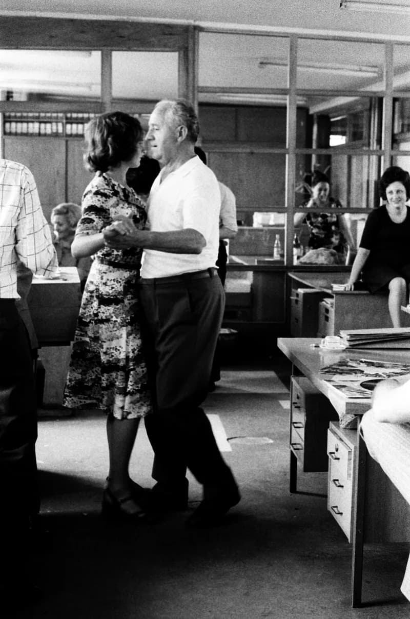 Nőnap a Fórum szerkesztőségében