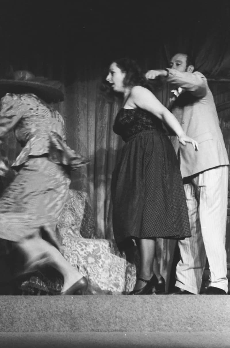 Rejtő Jenő: Kabaré (IV.)