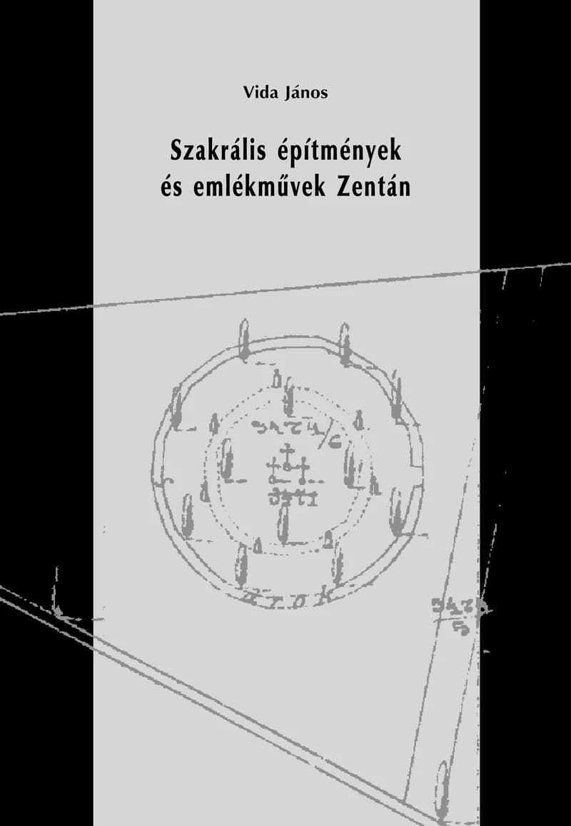 Szakrális építmények és emlékművek Zentán