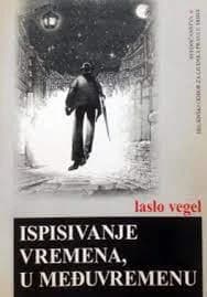 Ispisivanje vremena, u međuvremenu 1.