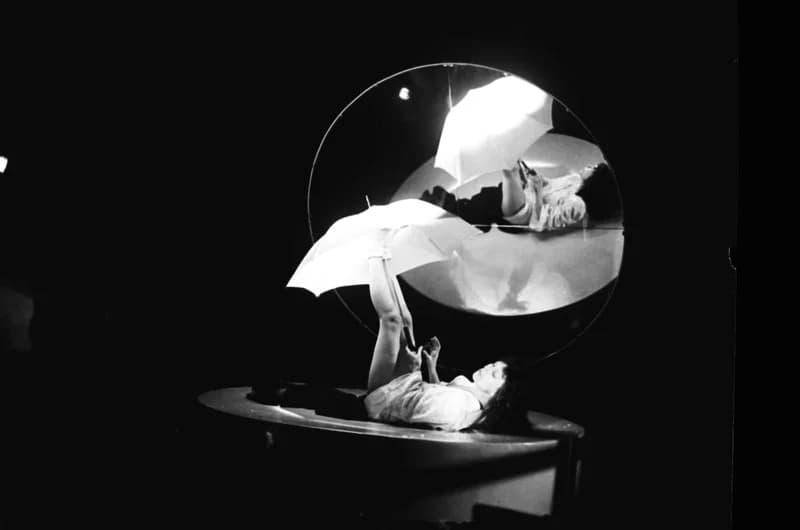 Bayer aszpirin - az Újvidéki Színház előadása